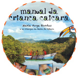 Manual da Criança Caiçara